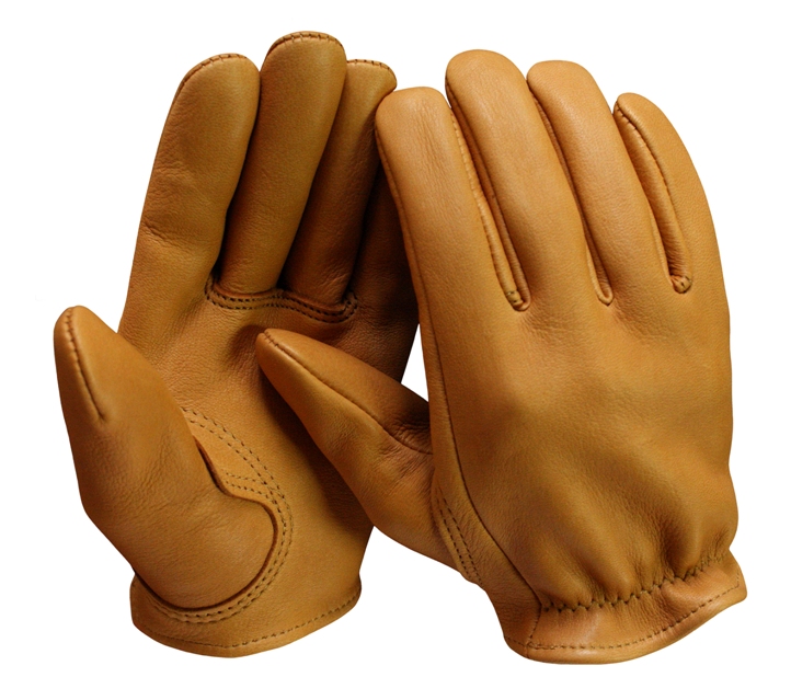 Churchill Gloves Size Chart